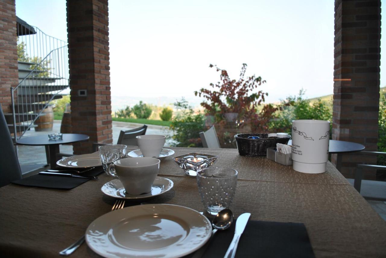 Casa Castella - Adults Only - Langhe Vila Diano dʼAlba Exterior foto